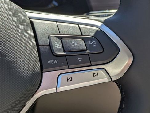 New 2026 Volkswagen Atlas SE FWD image 27
