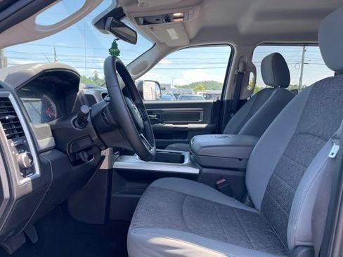 Used 2016 RAM 3500 Big Horn AWD/4WD image 12