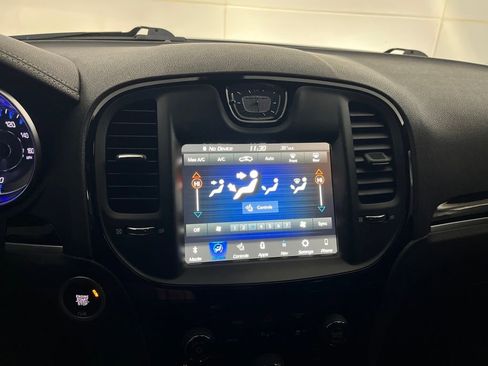 Used 2022 Chrysler 300 S w/ Comfort Group image 63