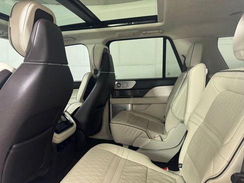 Certified 2023 Lincoln Navigator Black Label AWD/4WD image 28