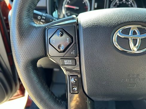 Used 2024 Toyota 4Runner TRD Pro image 22