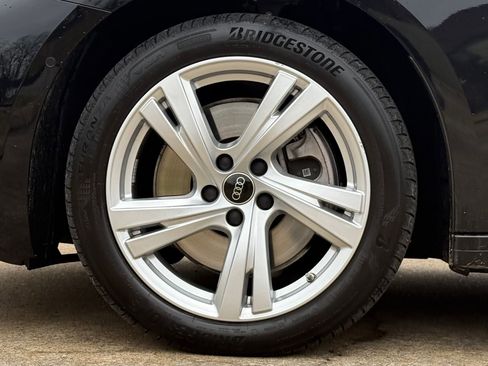 Certified 2025 Audi A5 2.0T Premium w/ Convenience Package image 11