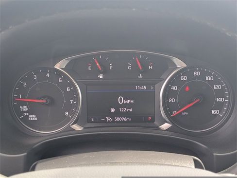 Used 2023 GMC Terrain SLT image 31