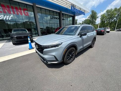 Used 2023 Honda CR-V Sport image 3