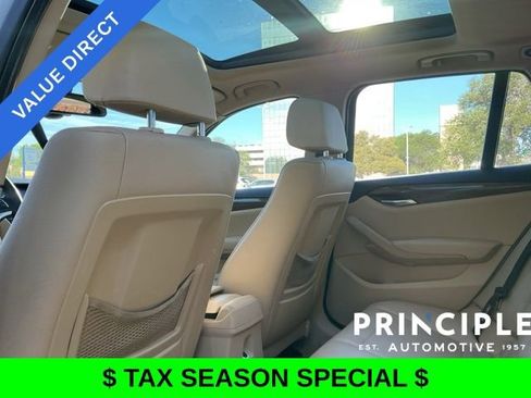Used 2013 BMW X1 xDrive28i AWD/4WD image 29