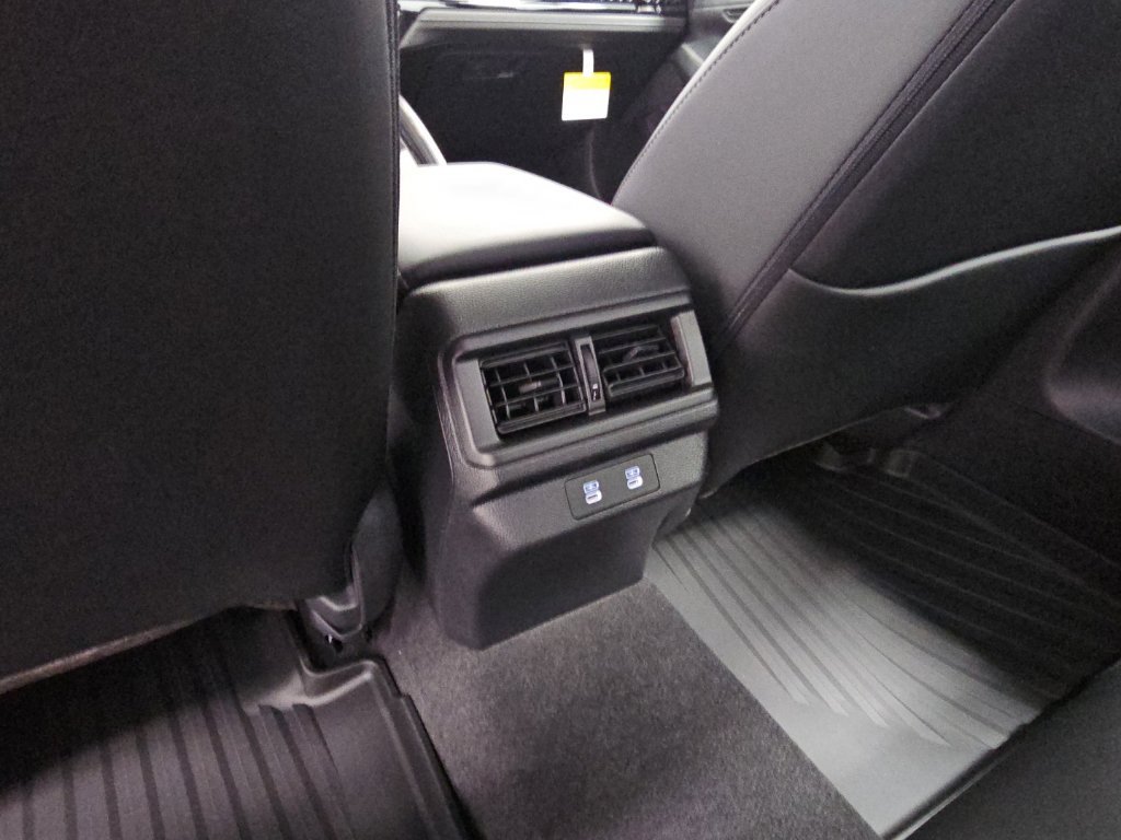 New 2026 Honda Accord Sport image 31