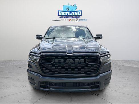 New 2026 RAM 1500 Big Horn image 10