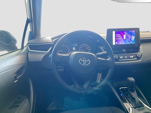 Used 2023 Toyota Corolla LE FWD image 20