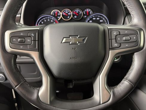 Used 2021 Chevrolet Tahoe Z71 image 16