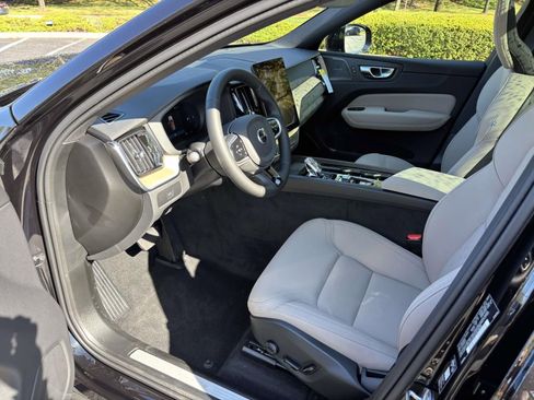 Used 2026 Volvo XC60 B5 Plus w/ Protection Package Premier AWD/4WD image 23