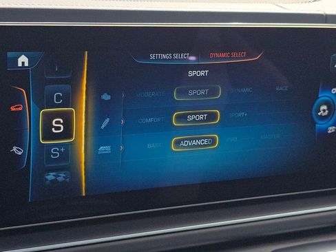 New 2026 Mercedes-Benz GLE 63 AMG S image 36