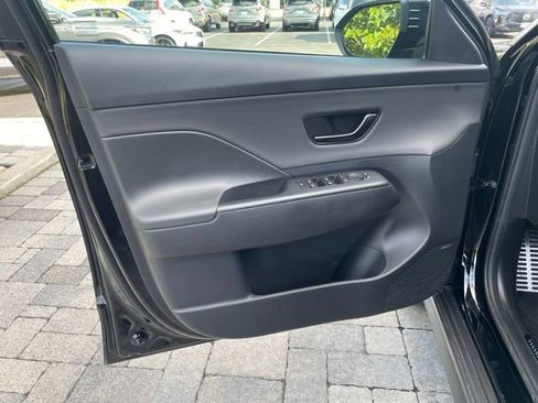 Used 2024 Hyundai Kona N Line AWD/4WD image 22