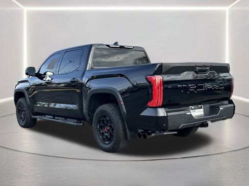 Used 2023 Toyota Tundra TRD Pro image 28