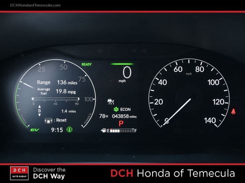 Used 2023 Honda CR-V Sport Touring image 7