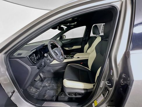 Used 2023 Lexus NX 350 AWD image 13
