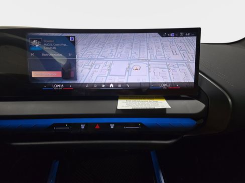 New 2026 BMW X3 xDrive30 w/ Premium Package image 16