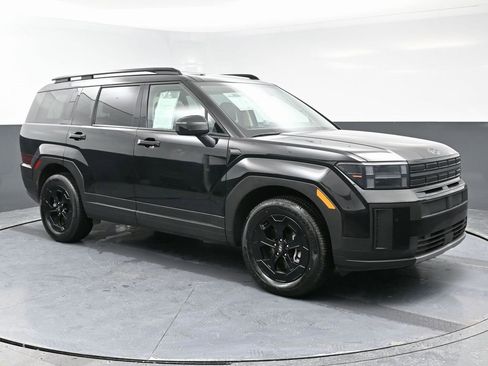 Used 2024 Hyundai Santa Fe XRT image 3