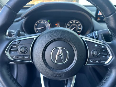 Used 2022 Acura TLX w/ Technology Package image 22