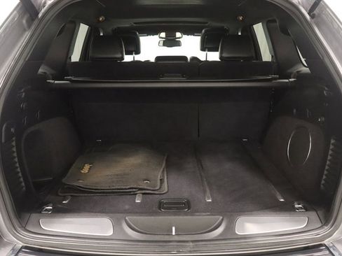 Used 2014 Jeep Grand Cherokee Limited image 19