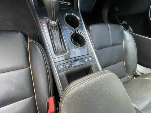 Used 2019 Chevrolet Impala Premier w/ Premier Confidence Package FWD image 5