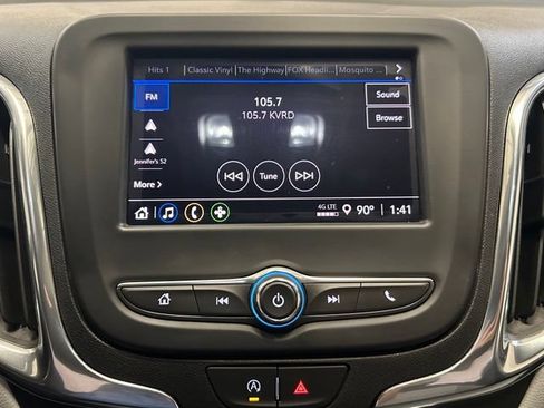 Used 2024 Chevrolet Equinox LS FWD image 32