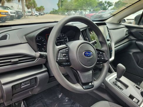 Used 2024 Subaru Crosstrek 2.0i Premium AWD/4WD image 17