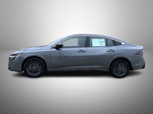 New 2026 Nissan Sentra SV image 8