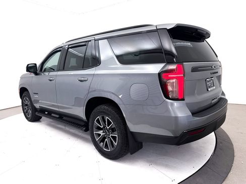 Used 2023 Chevrolet Tahoe Z71 w/ Luxury Package AWD/4WD image 17