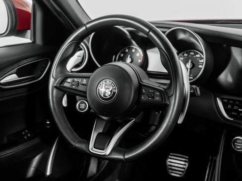 Used 2023 Alfa Romeo Giulia Sprint image 55