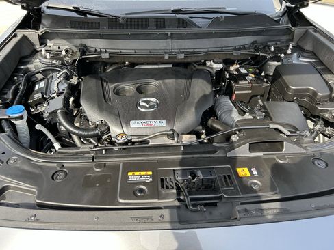Certified 2023 MAZDA CX-9 Touring Plus image 29