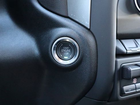 New 2025 Chevrolet Silverado 3500 W/T w/ WT Convenience Package image 17