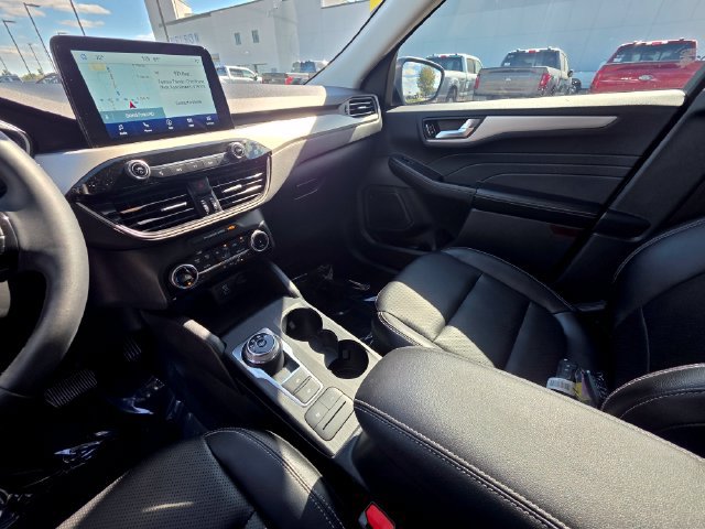 Used 2022 Ford Escape SEL AWD/4WD image 22