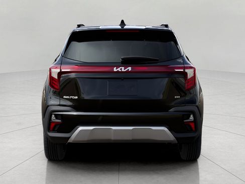 New 2026 Kia Seltos EX AWD/4WD image 5