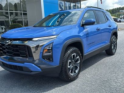 New 2026 Chevrolet Equinox ACTIV w/ Convenience Package III