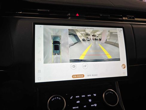 Used 2023 Land Rover Range Rover Sport SE image 31