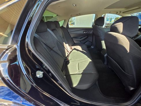 Used 2024 Honda Accord EX image 24