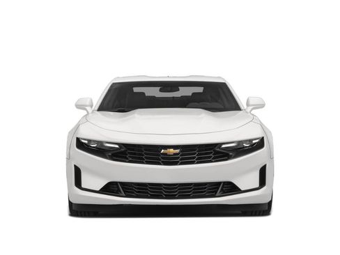 Used 2022 Chevrolet Camaro LT image 13