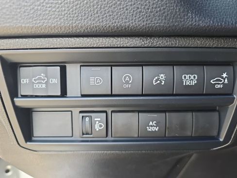 New 2026 Toyota Tundra SR5 image 24