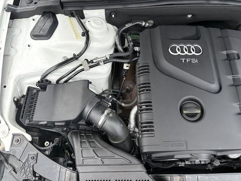 Used 2016 Audi A5 2.0T Premium image 32