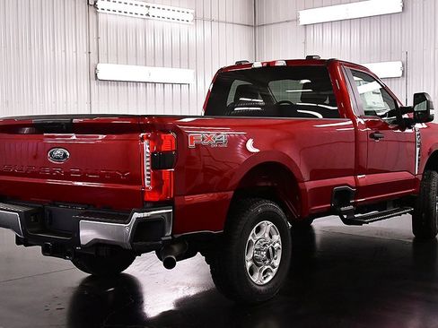 New 2026 Ford F350 XLT w/ 360-Degree Camera Package image 7
