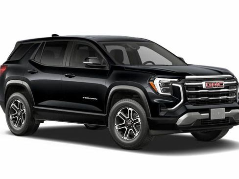 New 2027 GMC Terrain Elevation AWD/4WD image 7