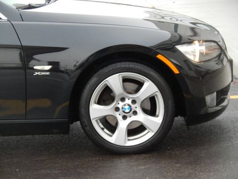 Used 2009 BMW 328i xDrive Coupe AWD/4WD image 22