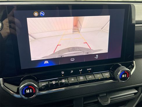 New 2026 Chevrolet Colorado Trail Boss image 15