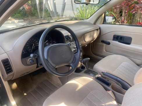 Used 1995 Saturn S-Series SL1 image 49
