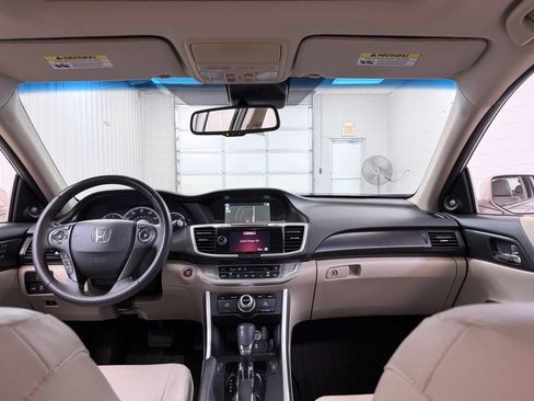 Used 2013 Honda Accord EX-L image 24