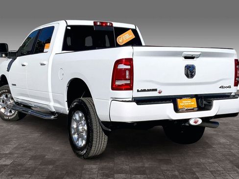 Certified 2024 RAM 2500 Laramie image 11