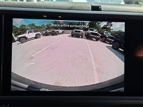 New 2026 Jeep Wrangler Sport AWD/4WD image 17