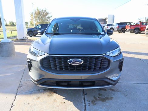 New 2026 Ford Escape Active w/ Cold Weather Package image 9