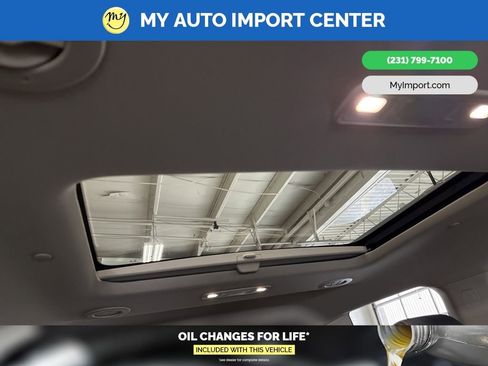 Used 2023 GMC Acadia Denali w/ Denali Ultimate Package image 35