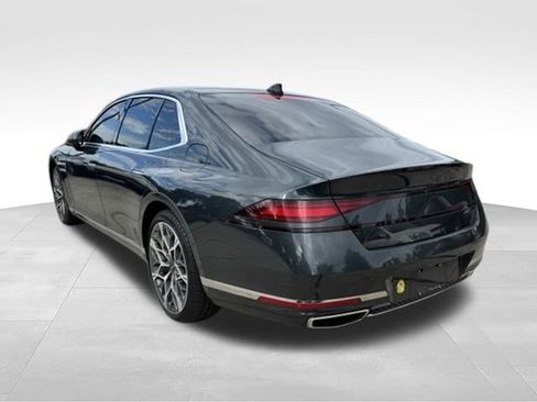 Used 2023 Genesis G90 3.5T AWD/4WD image 10
